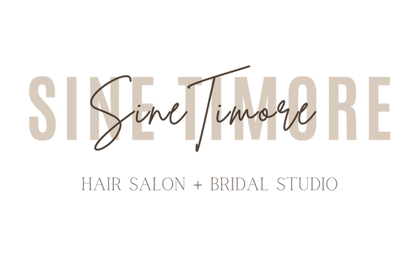 Sine Timore Styles