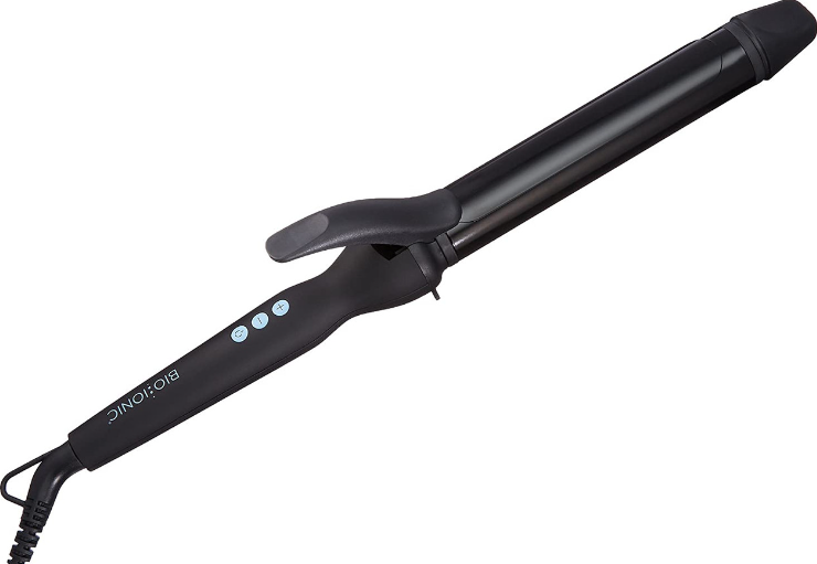 Bio Ionic Long Barrel Curling Iron