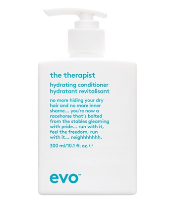 EVO The Therapist Hydrate Conditioner