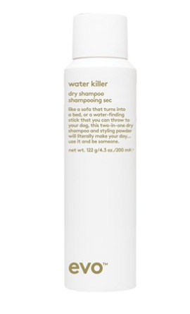 EVO Dry Shampoo