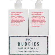 Repair Shampoo & Conditioner Duo Evo
