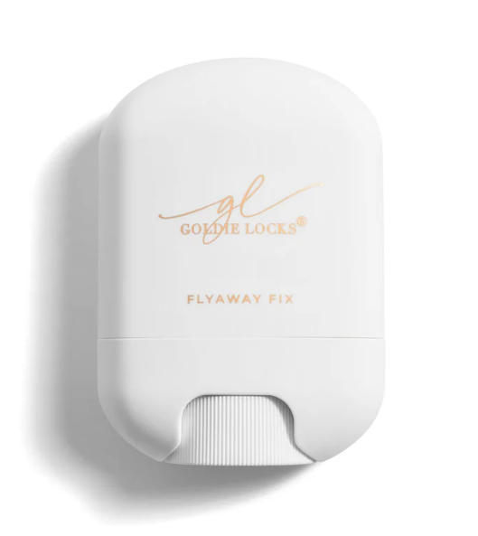 Goldie Locks Flyaway Fix