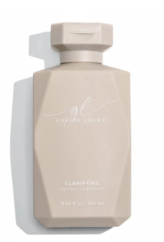 Clarifying Shampoo 8.45 fl oz Goldie Locks