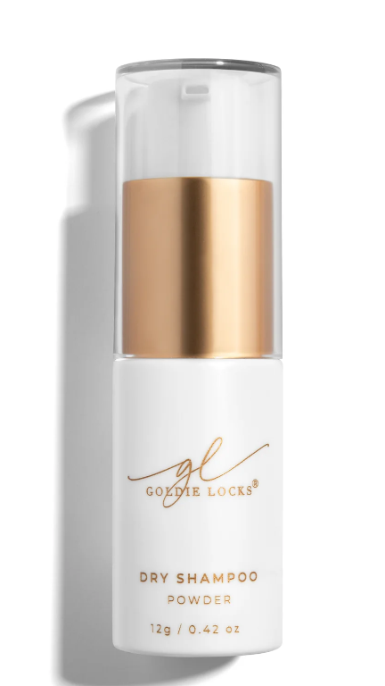 Dry Shampoo Powder Goldie Locks