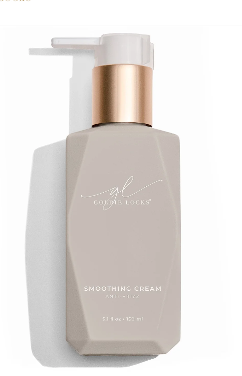 Smoothing Cream 5.1 fl oz Goldie Locks