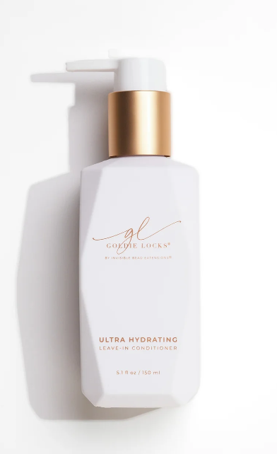 Ultra Hydrating Leave In Conditioner 5.1 fl oz Goldie Locks