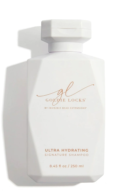 Ultra Hydrating Shampoo 8.45 fl oz Goldie Locks