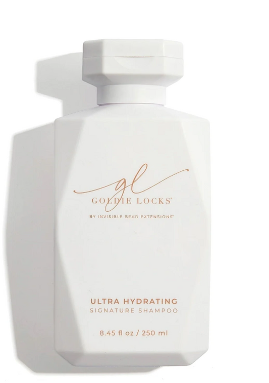 Ultra Hydrating Shampoo 8.45 fl oz Goldie Locks