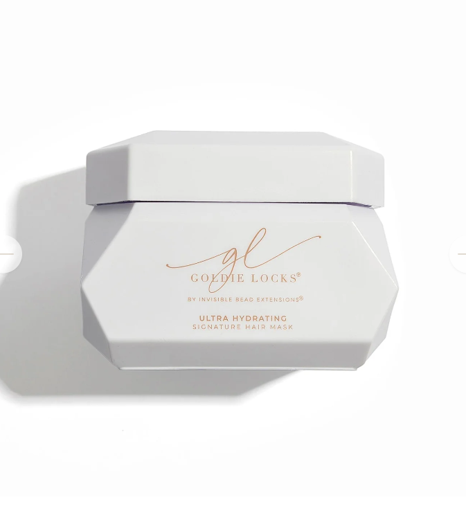 Ultra Hydrating Signature Hair Mask 6.8 fl oz Goldie Locks