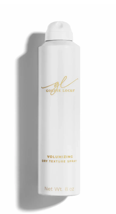 Volumizing Texture Spray 8 oz Goldie Locks