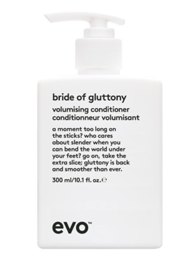 Bride Of Gluttony Volumizing Conditioner 10.1 fl oz EVO