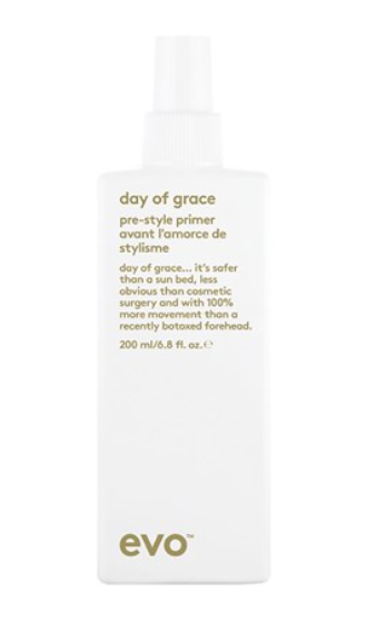 Day Of Grace Pre-Style Primer 6.8 fl oz EVO