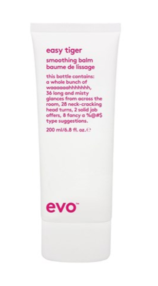 Easy Tiger Smoothing Balm 6.8 fl oz EVO