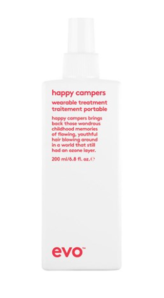 Happy Camper Wearable Treatment 6.8 fl oz EVO
