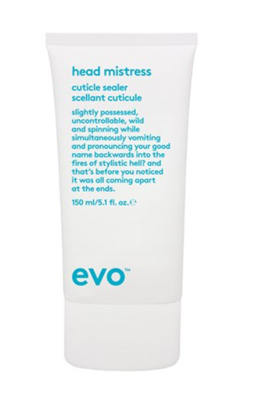 Head Mistress Cuticle Sealer 5.1 fl oz EVO