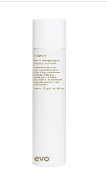 Helmut Extra Strong Lacquer 6.7 fl oz EVO