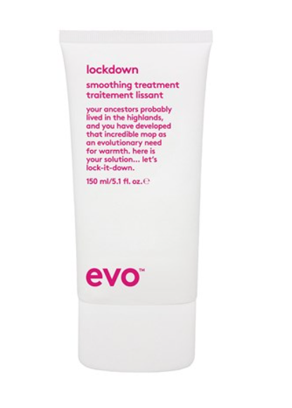 Lock Down Smoothing Treatment 5.1 fl oz EVO