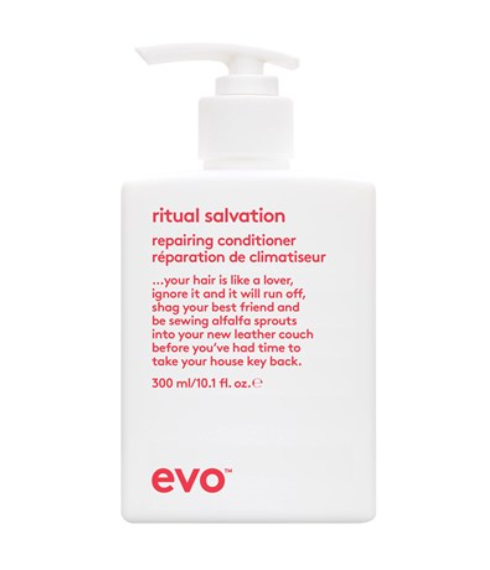 Ritual Salvation Repairing Conditioner 10.1 fl oz EVO