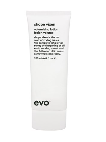 Shape Vixen Volumizing lotion 6.8 fl oz EVO