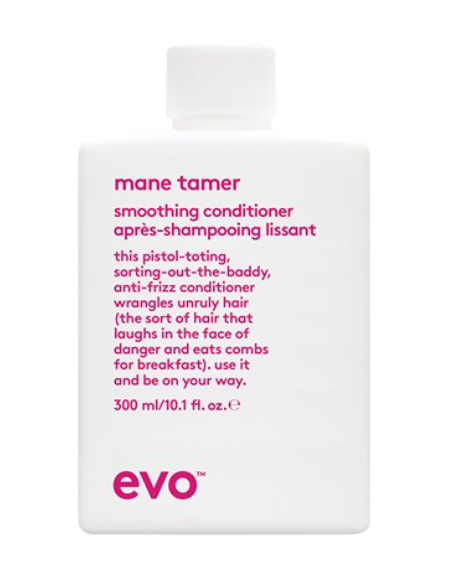 Mane Tamer Smoothing Conditioner 10.1 fl oz EVO