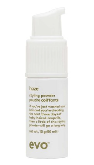 EVO Haze Styling Powder