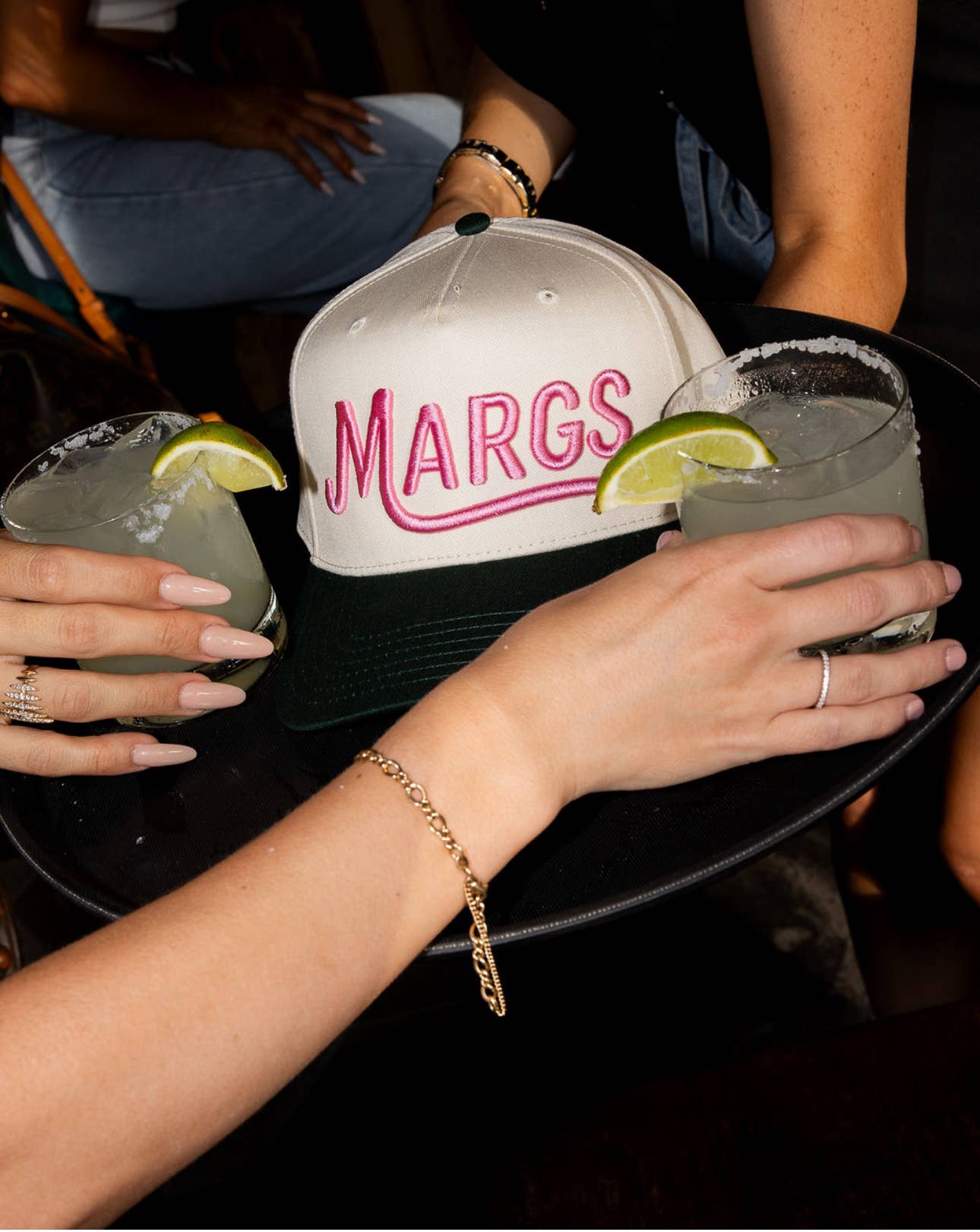 Margs