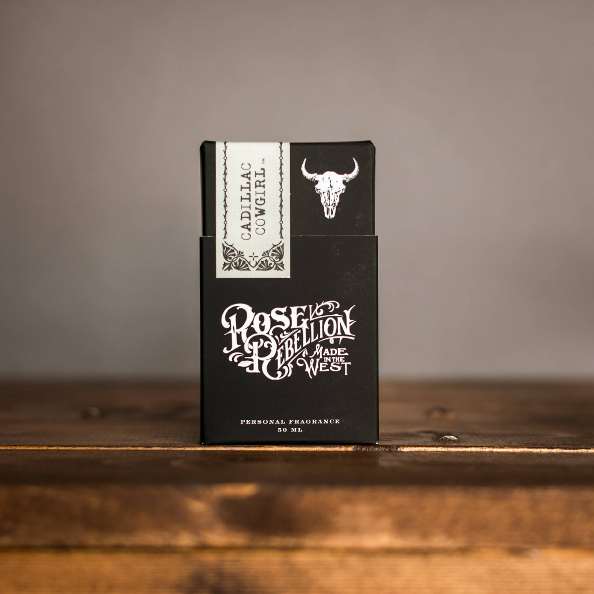 Coastal Cowgirl Perfume 50 ml