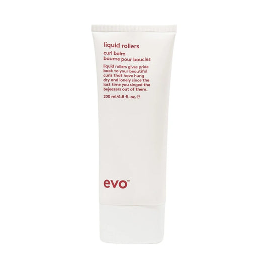 Evo Liquid Rollers Curl Balm