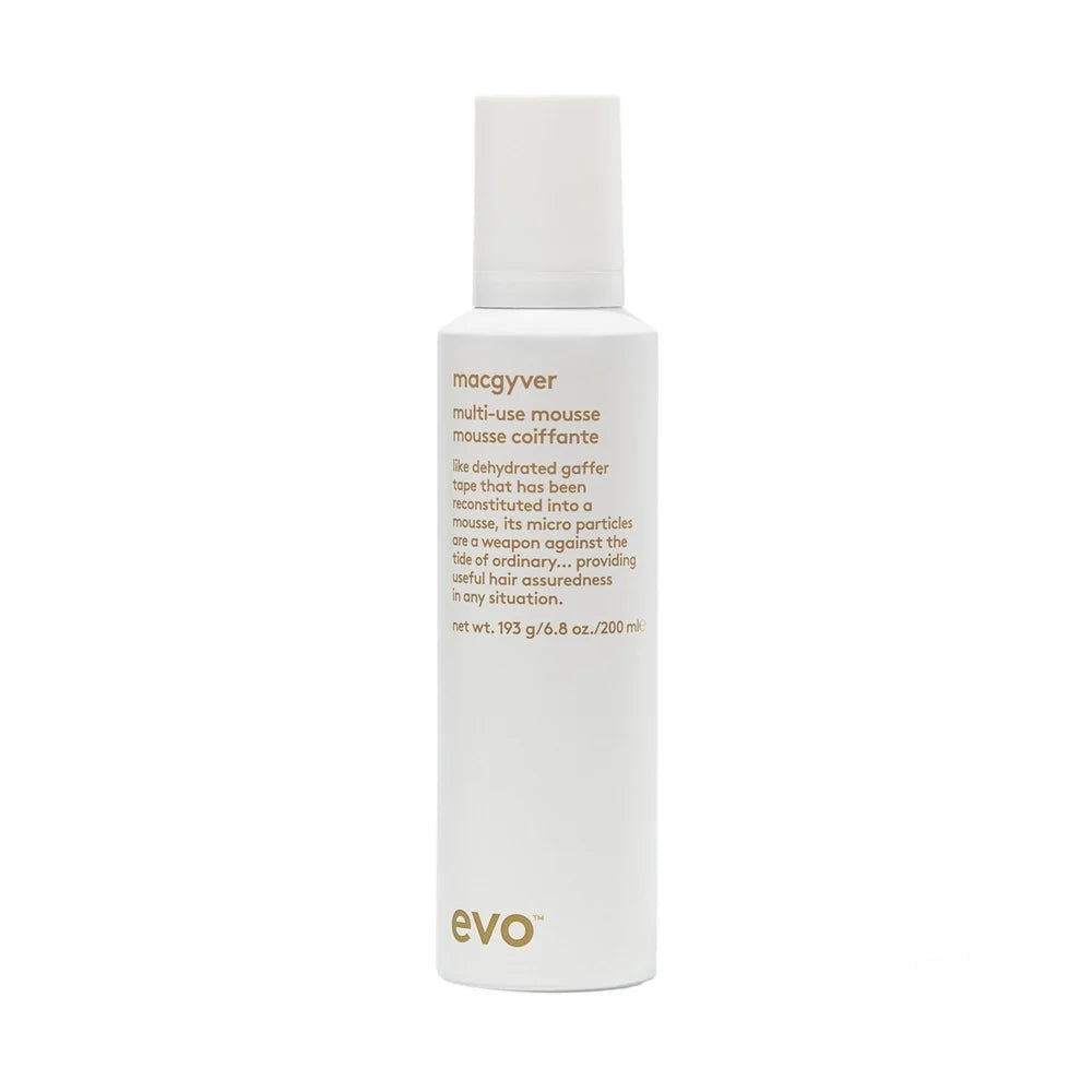 Evo Macgyver Multi-use Mousse