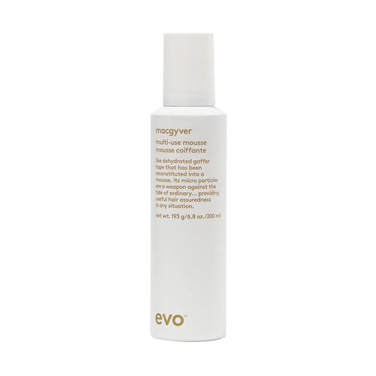 Evo Macgyver Multi-use Mousse