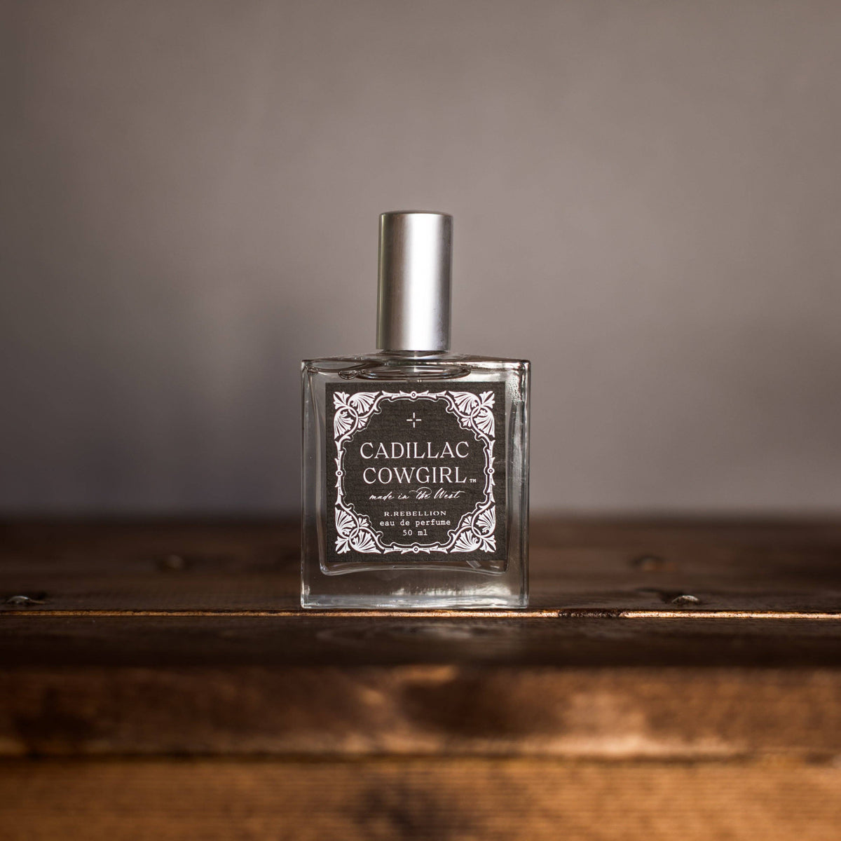 Cadillac Cowgirl Perfume 50 ml