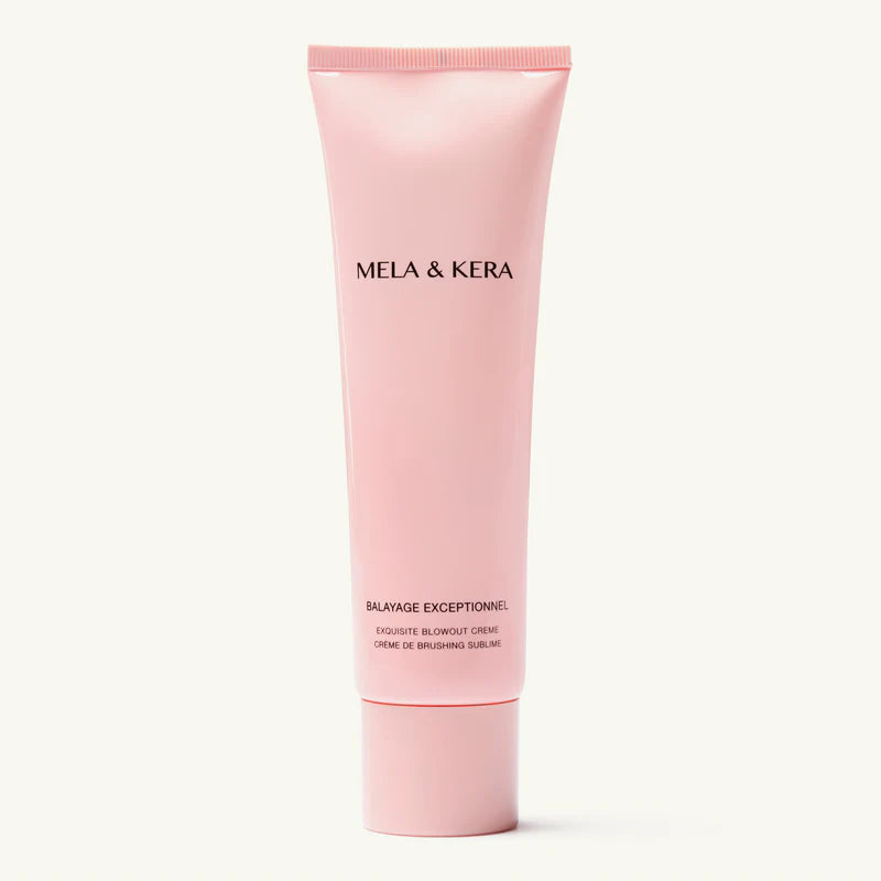 Balayage Exceptionnel  Blowout Creme