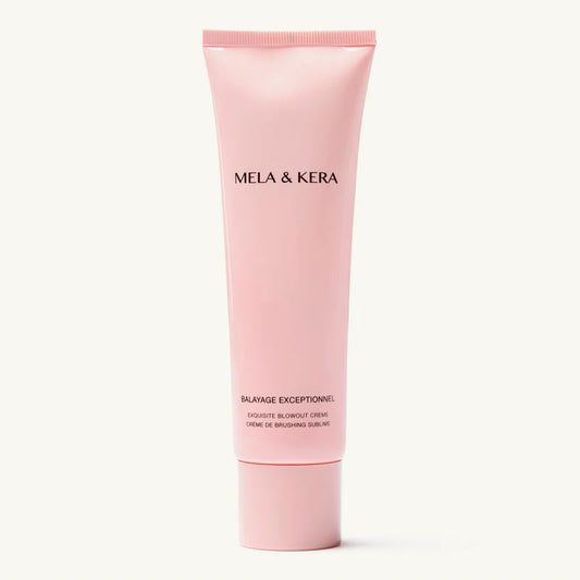 Balayage Exceptionnel  Blowout Creme