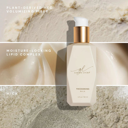 Goldie Locks Thickening Balm