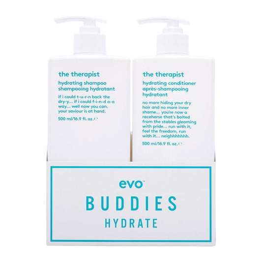 Evo Hydrate Buddies