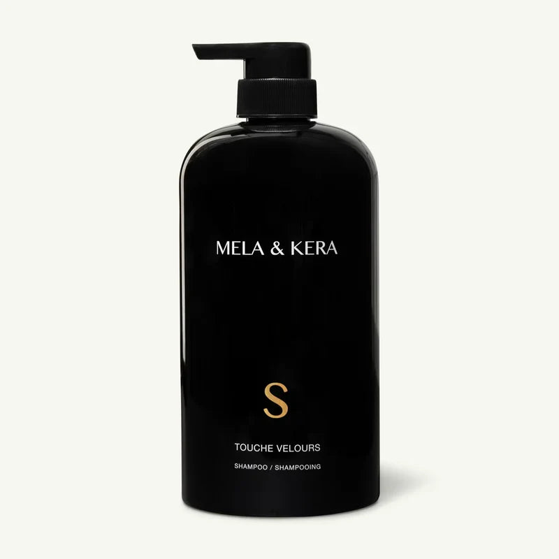 Touche Velours Liter Conditioner