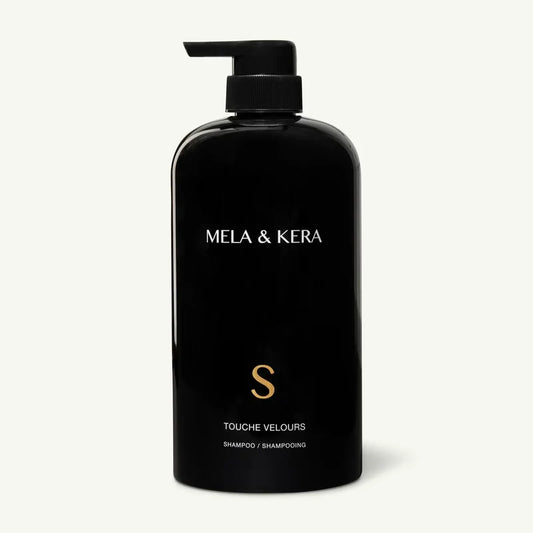 Touche Velours Liter Conditioner